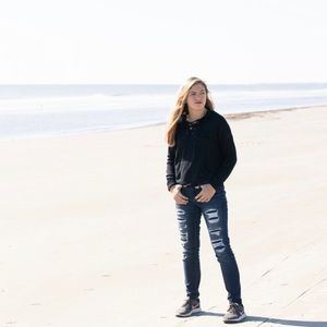 Meet your Posher, La